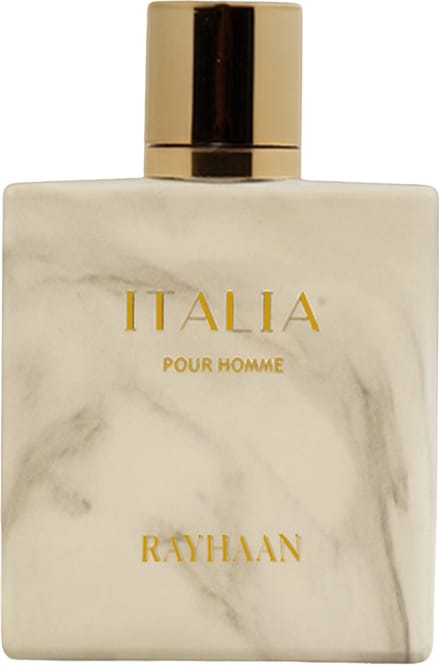 Rayhaan Italia, Eau de Parfum, 100ml
