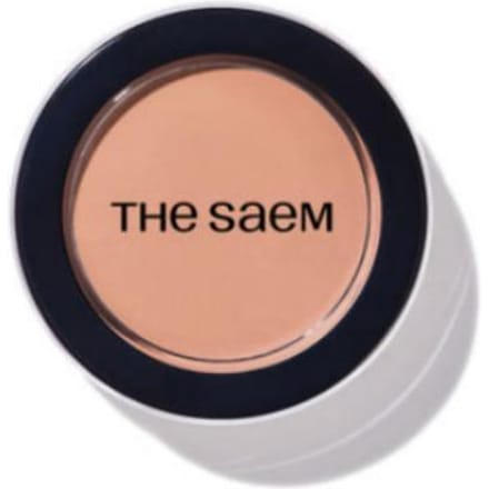 The Saem Cover Perfection Pot Concealer (5 opties) PEACH BEIGE