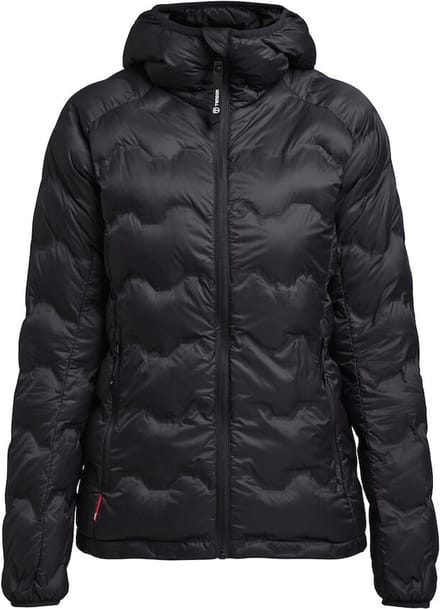 Tenson TXlite Shibui jas 465017960 - Zwart - L