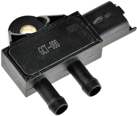 Uitlaatgasdruk sensor OEM 1618.Z9