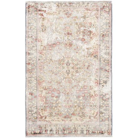Vloerkleed Carlina handgemaakt wol | Hadorn
