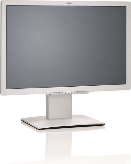 Fujitsu B line B22W-7 computer monitor 55,9 cm (22") 1680 x 1050 Pixels HD LED Wit