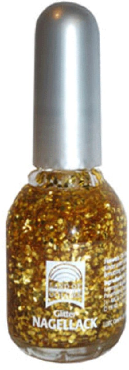 Gouden nagellak 15 ml
