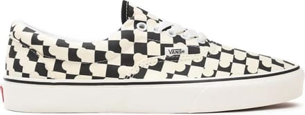 Vans era uv ink true white