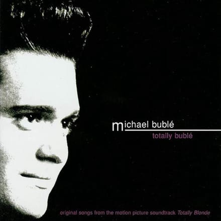 Totally Buble - Michael Buble
