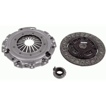 Koppelingsset SACHS 3000 950 955