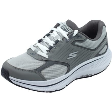 Skechers Go Run Consistent 2.0 Hardloopschoenen Grijs EU 45 Man