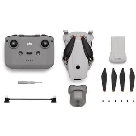 DJI Lito 1 - Fly More Combo - inclusief RC-N3 afstandsbediening (RC151)