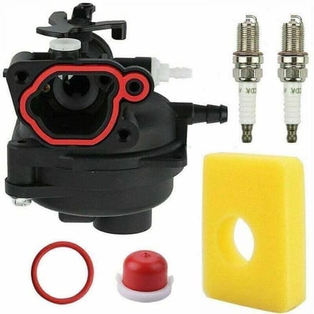 Carburateurrevisiesets geschikt voor Briggs & Stratton
