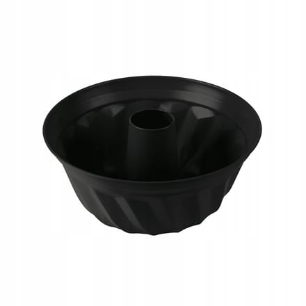 Berlinger Haus Taartvorm 25cm Mat Zwart - TitanPro antifouling
