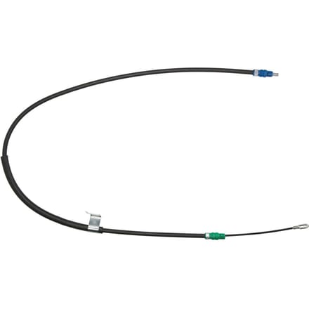 Kabel, parkeerrem BOSCH 1 987 482 832