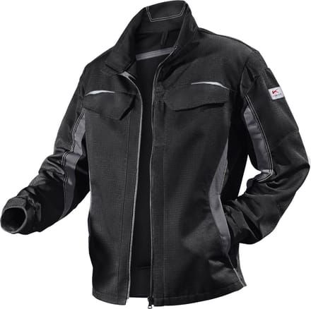 KÜBLER kleding 132453539997 Kübler-puls