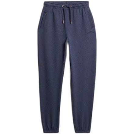 Superdry - Essential joggingbroek met logo - Dames - Broeken