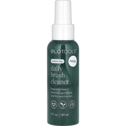 Dagelijkse Kwastenreiniger, 89 ml(3 fl oz) gray