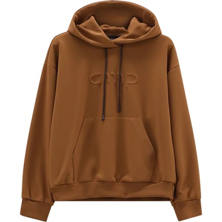 Dames Hoodie CMP