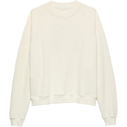 Alchemist Koralia Logo Sweater Ecru Taglia: S/M | Maglioni a maglia Outlet | Donna | Marrone
