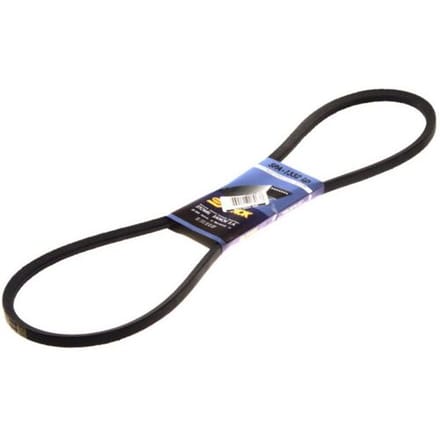 V-ribbelriem BPART SPA 1332/1350