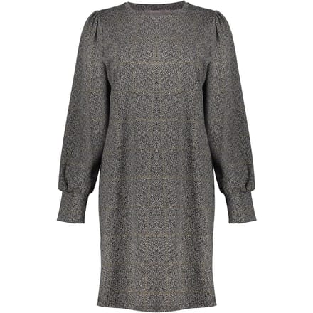 Geisha Dress Stone/gold Taglia: L | Abiti Mini Outlet | Donna