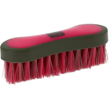 Hippotonic softfun hoofdborstel