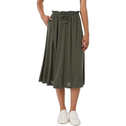 Vrouwenrok Ragwear Sharmy