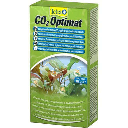 Verstuiver Tetra CO2 Optimat
