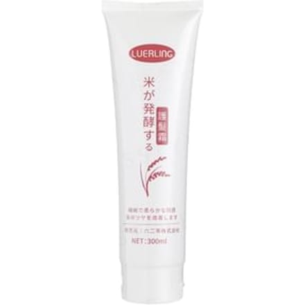 LUERLING - Nagoya Natural Rice Extract Fermented Essence Conditioner 300ml