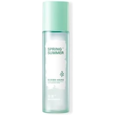 SPRING SUMMER - Myrothamnus Soothing & Moisturizing Toner 120ml