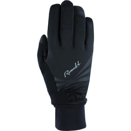 Roeckl - Maat 8 RO Wilora-Black Fietshandschoenen