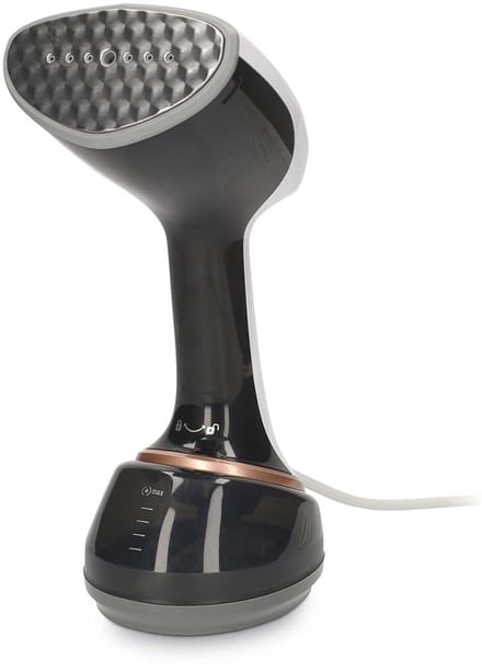 Nedis Kledingstomer - Handstomer - Stoomapparaat kleding - 0.37 l - 25 g/m - 1700W