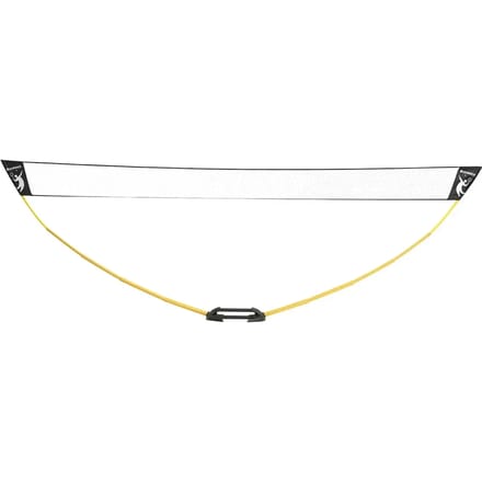 Filet van badminton Hammer Badminton