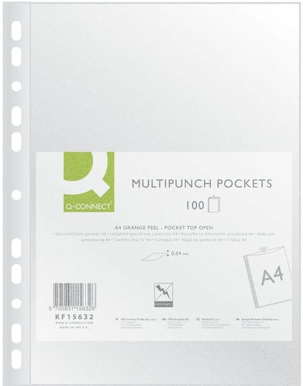 Astra – Classic – Kopieerpapier A4 – 80 g/m² – Wit – Hoge Witheid 150