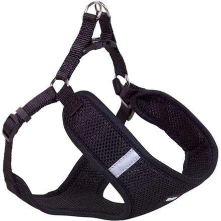 Hondentuig Nobby Pet Mesh Reflect