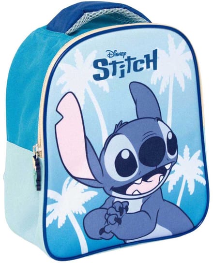 Rugzak Stitch