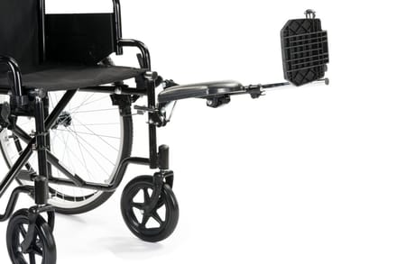 Beensteun MultiMotion M1 - Links