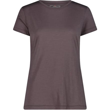 Dames-T-shirt CMP