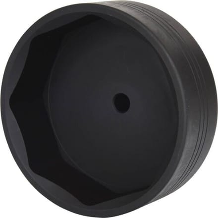 KS Tools 4600410 460.0410 Dop (zeskant) Asmoersleutel 120.0 mm