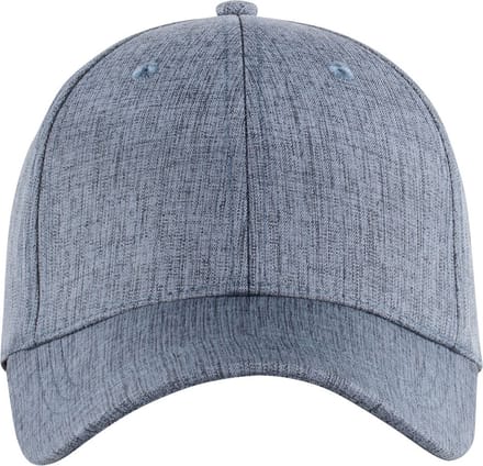Clique Melange Cap 024066 - Navy Melange - One size