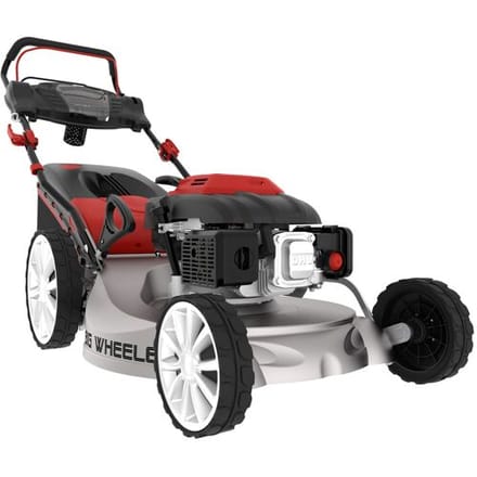 GÜDE Grasmaaier BIG WHEELER 553.1 R ALU