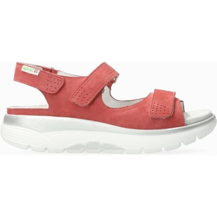 Mephisto Norine - dames sandaal - Roze - maat 41 (EU) 7.5 (UK)