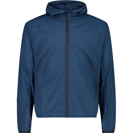 Windbreaker met capuchon CMP