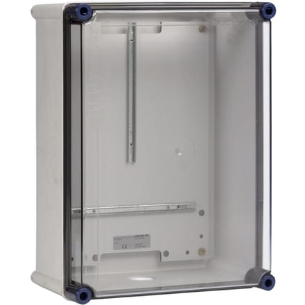 EATON INDUSTRIES Halyester kWh Meterkast Meterkruis - 1860881