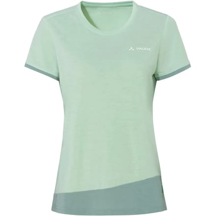 VAUDE Women's Sveit Shirt, Dames, Outdoorshirt