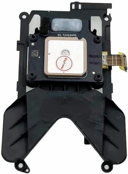 GPS module - Drone onderdeel - Drone reparatie - Originele accessoire - N.v.t. - Zwart