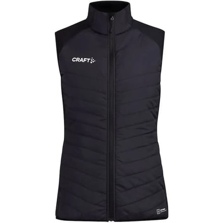 Craft ADV Nordic Ski Club Vest W 1912526 - Black - XL