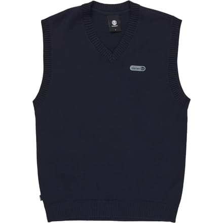 Mouwloos vest Element Capsule