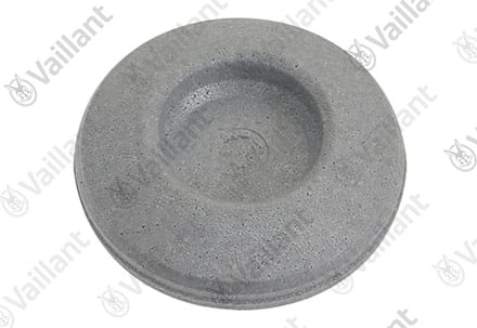 VAILLANT Isolatie, anode VIH R 300+400+500/3 BR e.a. Vaillant-Nr. , 0020249363