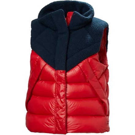 Mouwloos damesjack Helly Hansen Bliss Down