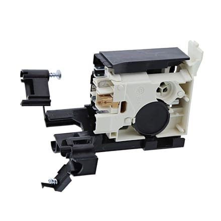 AEG klemmenlijst, startinrichting, bescherming 2425803083