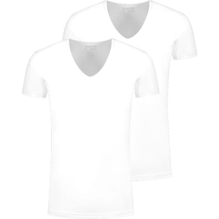 Slater T-shirt met korte mouwen