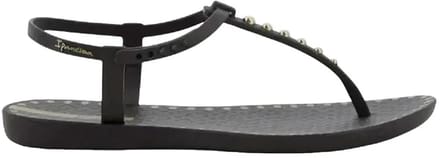 Ipanema Classic Dots Sandalen Zwart EU 35-36 Vrouw